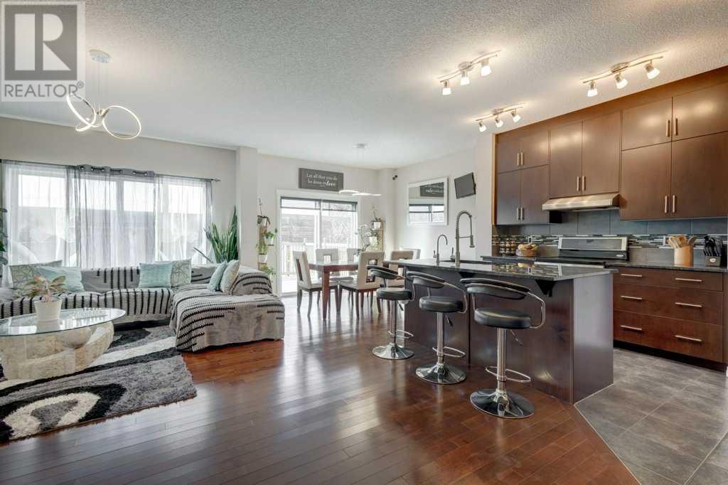 Single Family House for Sale in  Walden Crescent SE Walden Calgary 