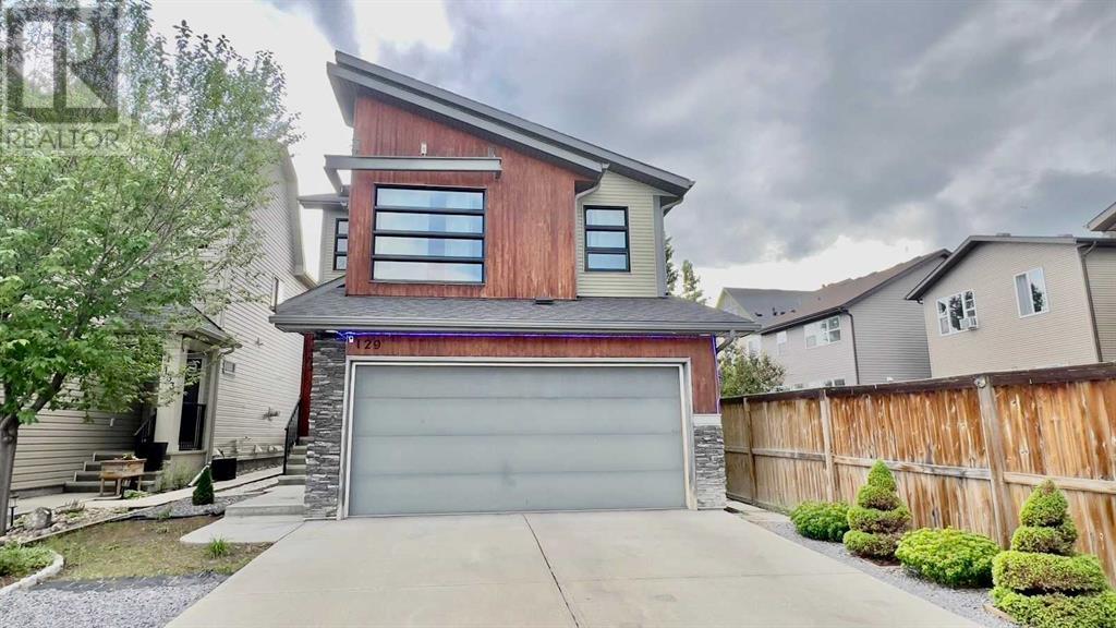 Single Family House for Sale in  Walden Crescent SE Walden Calgary 