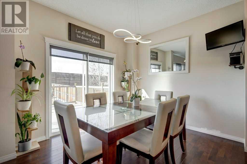 129 Walden Crescent SE, Calgary, Alberta