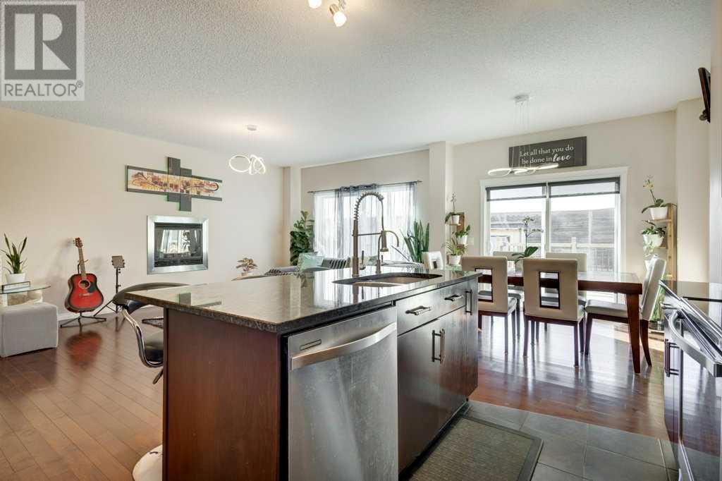 Single Family House for Sale in  Walden Crescent SE Walden Calgary 