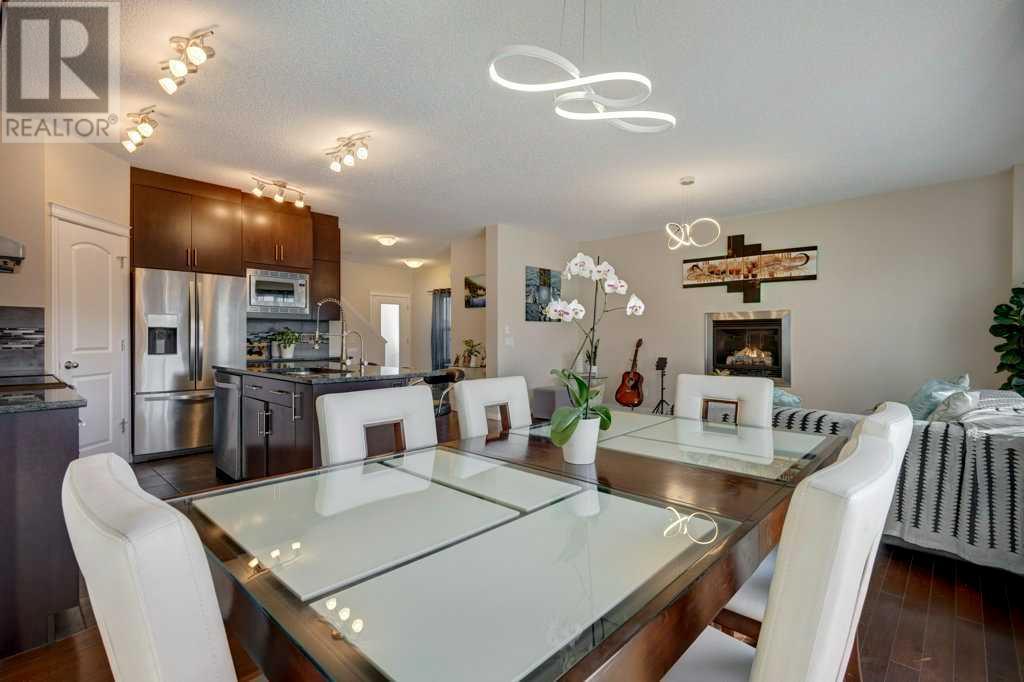 Single Family House for Sale in  Walden Crescent SE Walden Calgary 