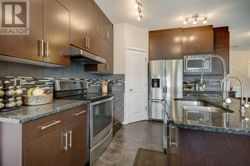 Single Family House for Sale in  Walden Crescent SE Walden Calgary 