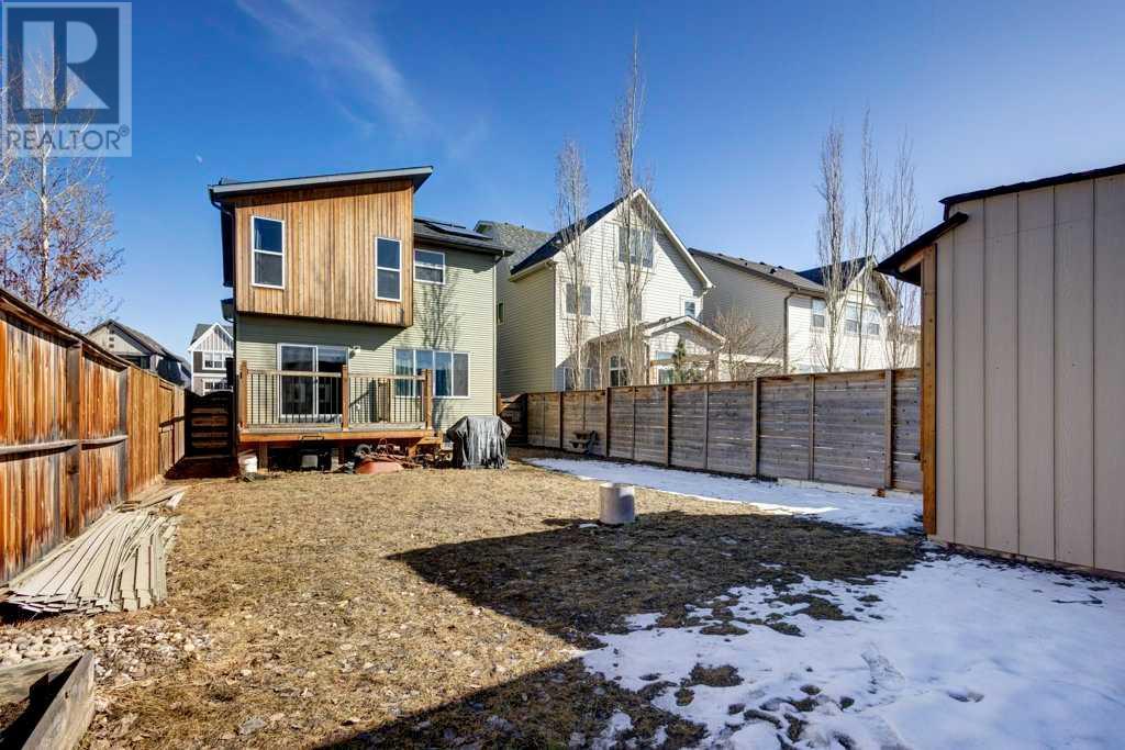 Single Family House for Sale in  Walden Crescent SE Walden Calgary 