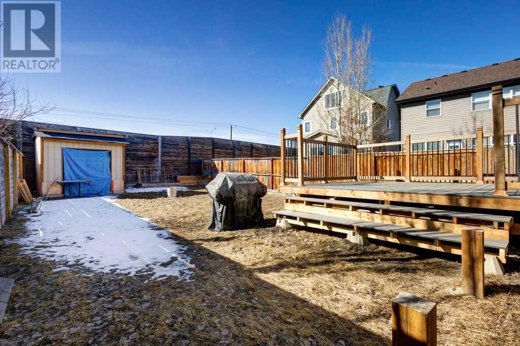 Single Family House for Sale in  Walden Crescent SE Walden Calgary 
