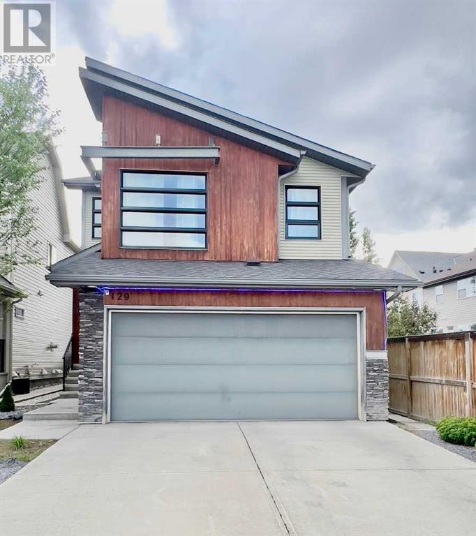 Single Family House for Sale in  Walden Crescent SE Walden Calgary 