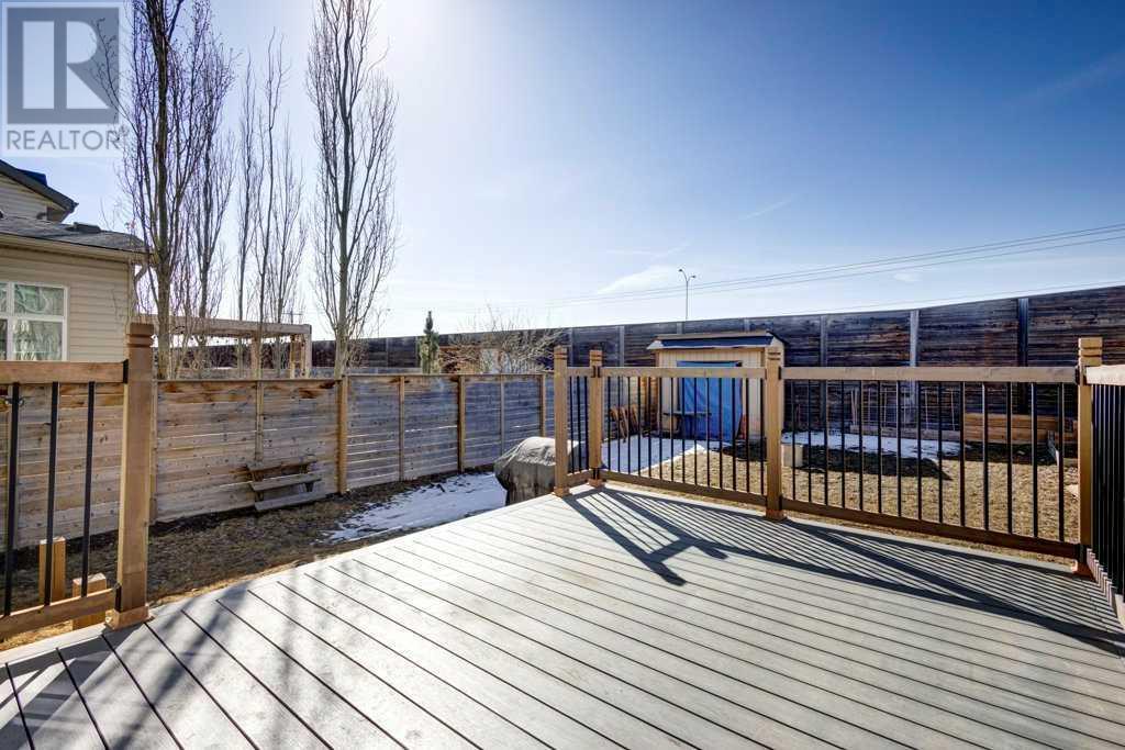 Single Family House for Sale in  Walden Crescent SE Walden Calgary 