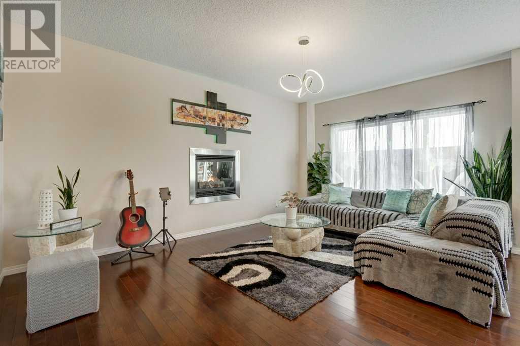 Single Family House for Sale in  Walden Crescent SE Walden Calgary 