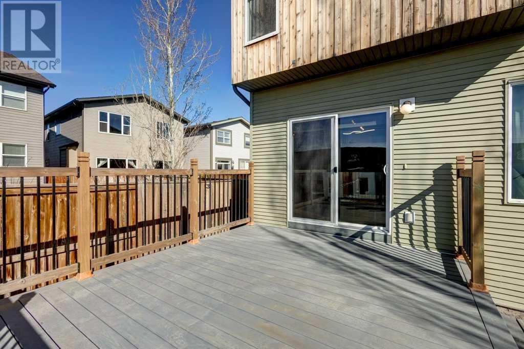 Single Family House for Sale in  Walden Crescent SE Walden Calgary 