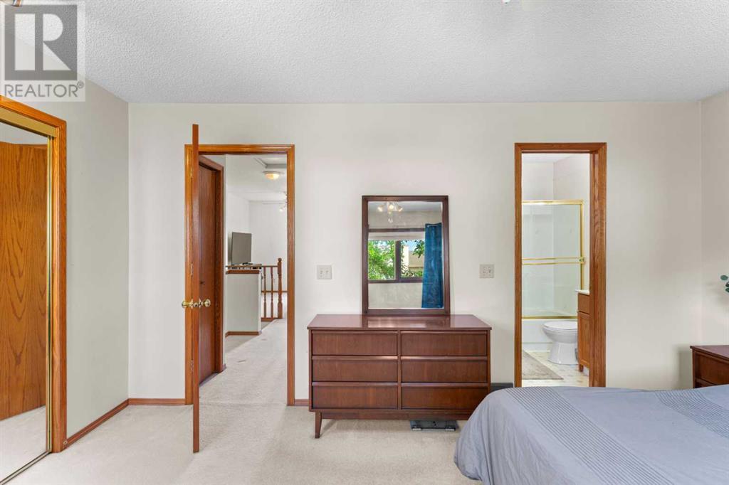 Single Family House for Sale in  Patina Park SW Patterson Calgary 