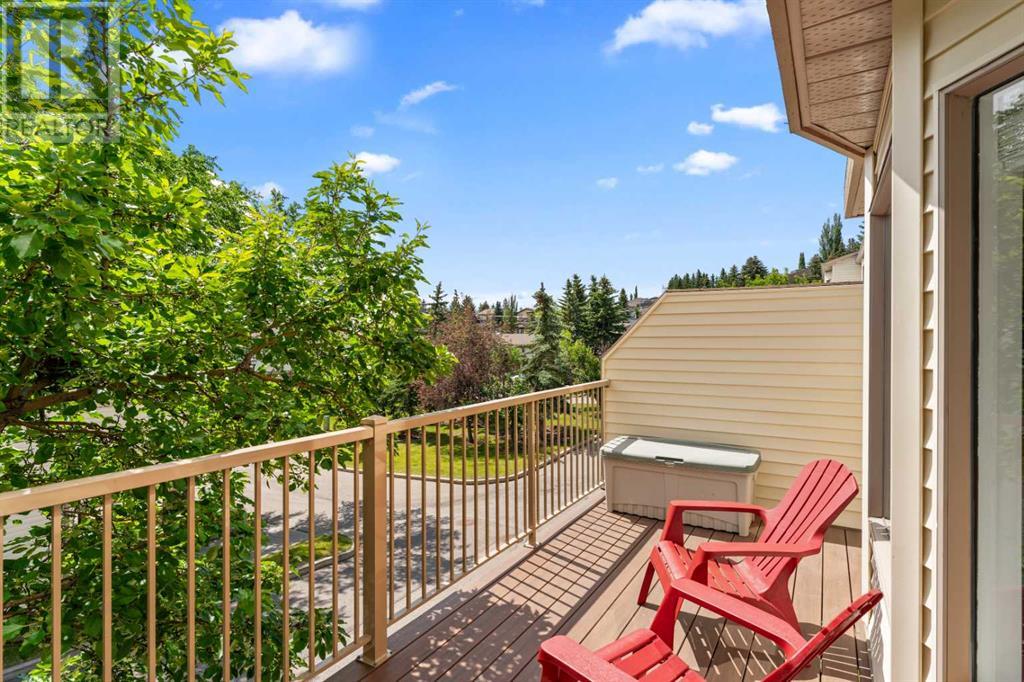 Single Family House for Sale in  Patina Park SW Patterson Calgary 