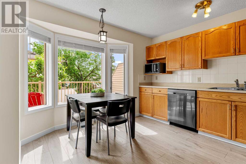 Single Family House for Sale in  Patina Park SW Patterson Calgary 