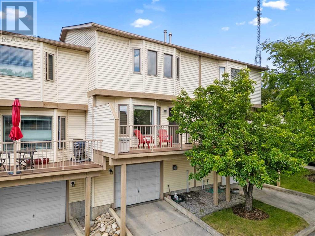 Single Family House for Sale in  Patina Park SW Patterson Calgary 