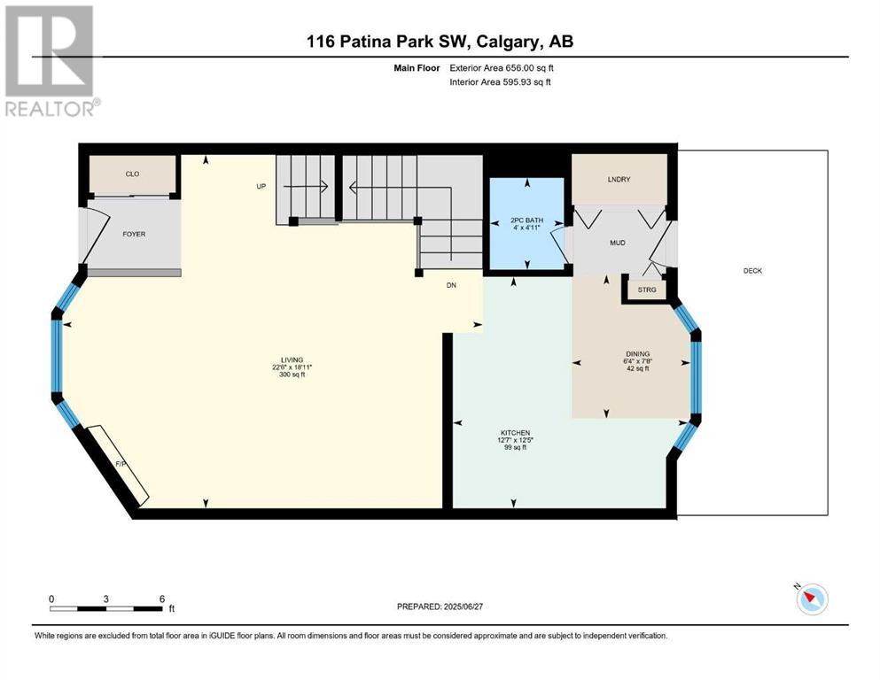 Single Family House for Sale in  Patina Park SW Patterson Calgary 
