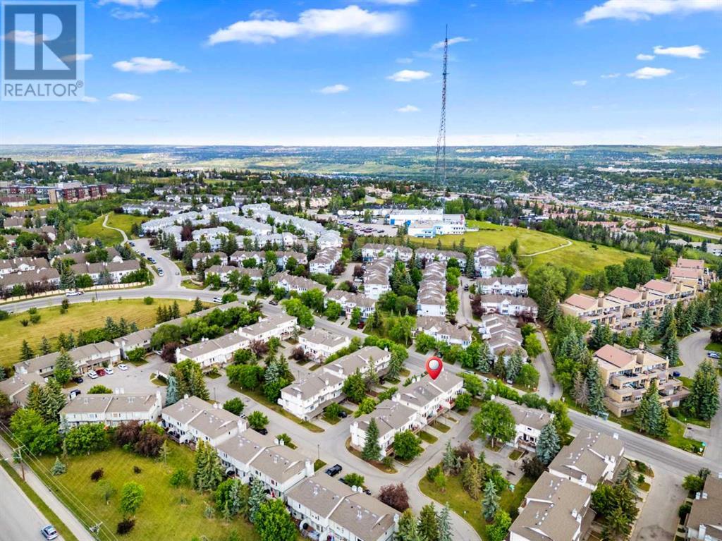Single Family House for Sale in  Patina Park SW Patterson Calgary 