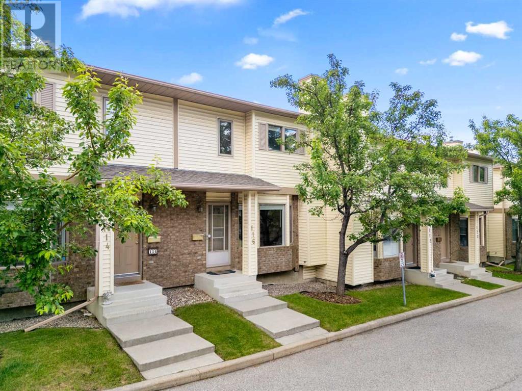 Single Family House for Sale in  Patina Park SW Patterson Calgary 