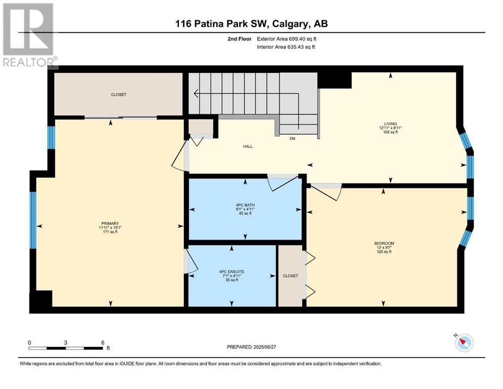 Single Family House for Sale in  Patina Park SW Patterson Calgary 