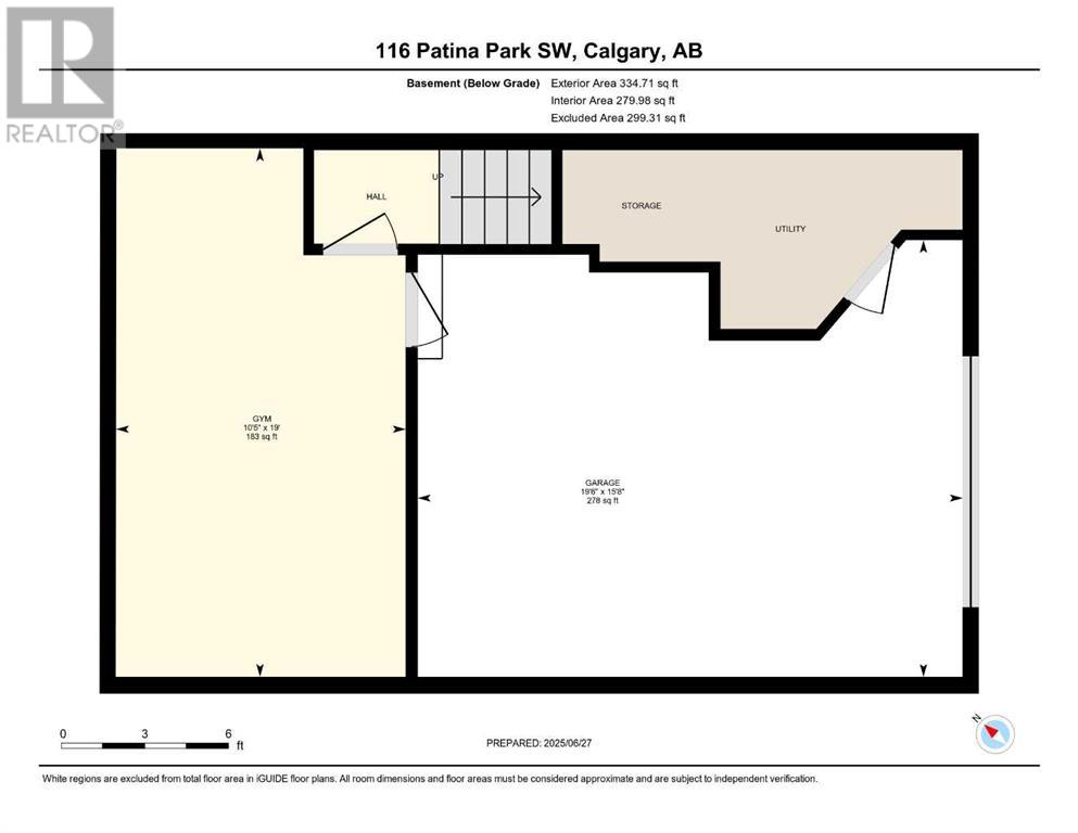 Single Family House for Sale in  Patina Park SW Patterson Calgary 