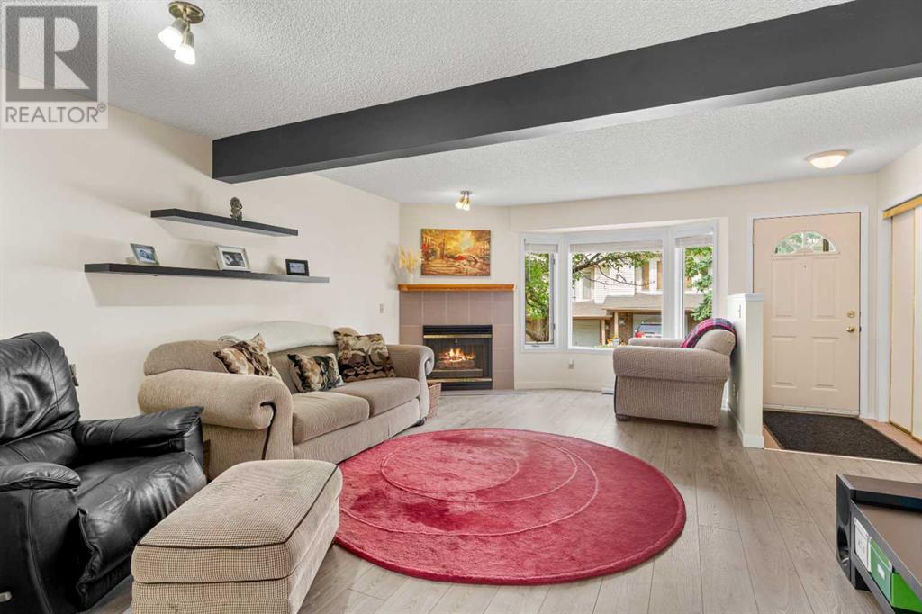 Single Family House for Sale in  Patina Park SW Patterson Calgary 