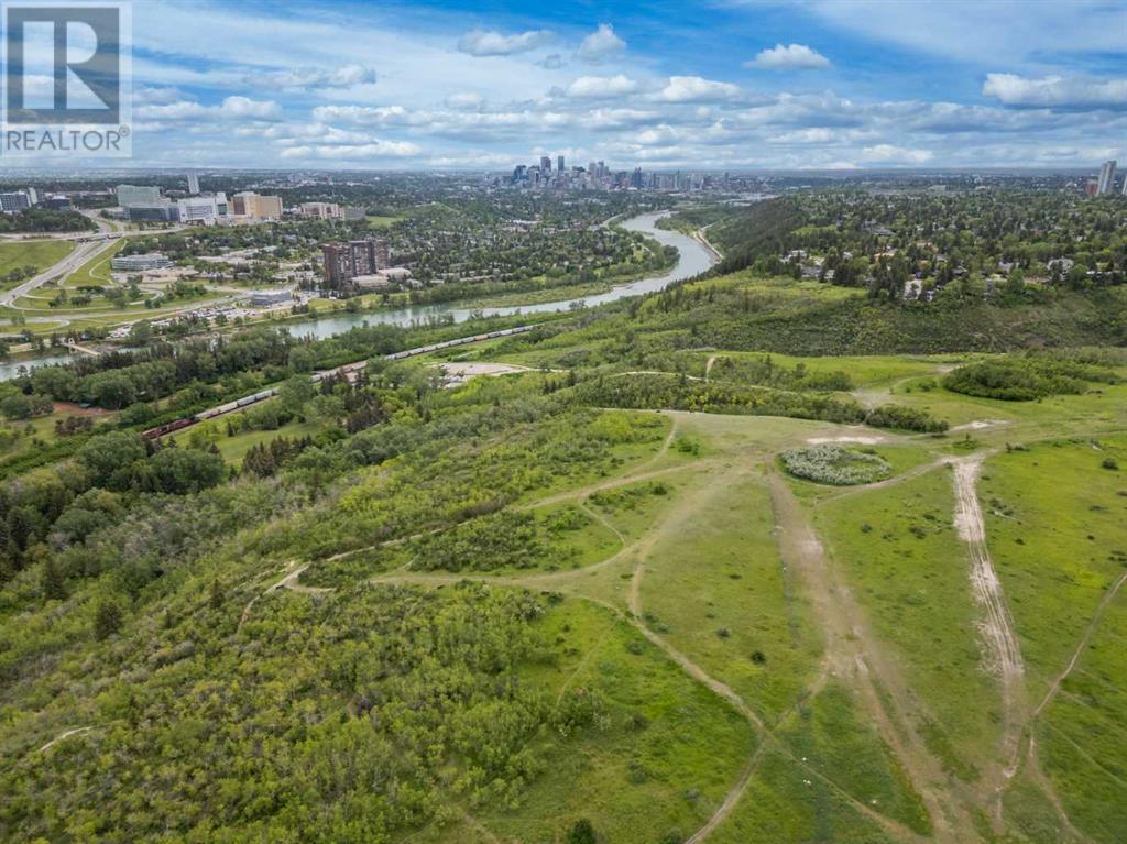Single Family House for Sale in  Patina Park SW Patterson Calgary 