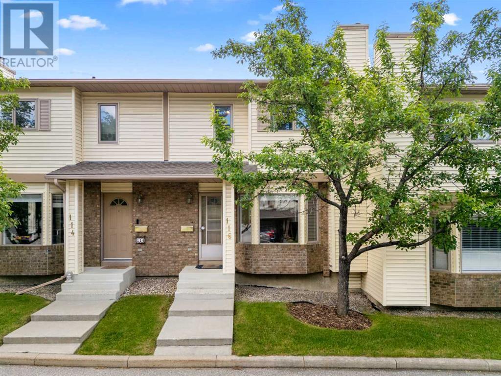 Single Family House for Sale in  Patina Park SW Patterson Calgary 