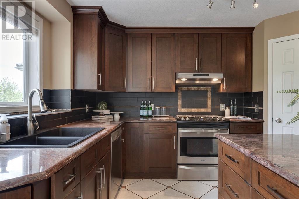 Single Family House for Sale in  Citadel Green NW Citadel Calgary 