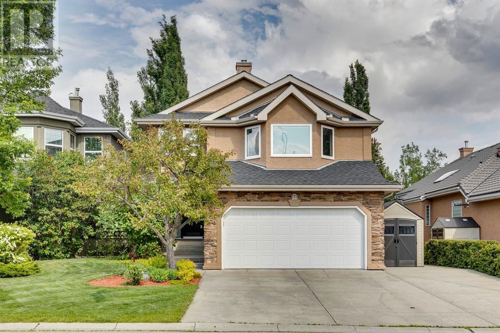 Single Family House for Sale in  Citadel Green NW Citadel Calgary 