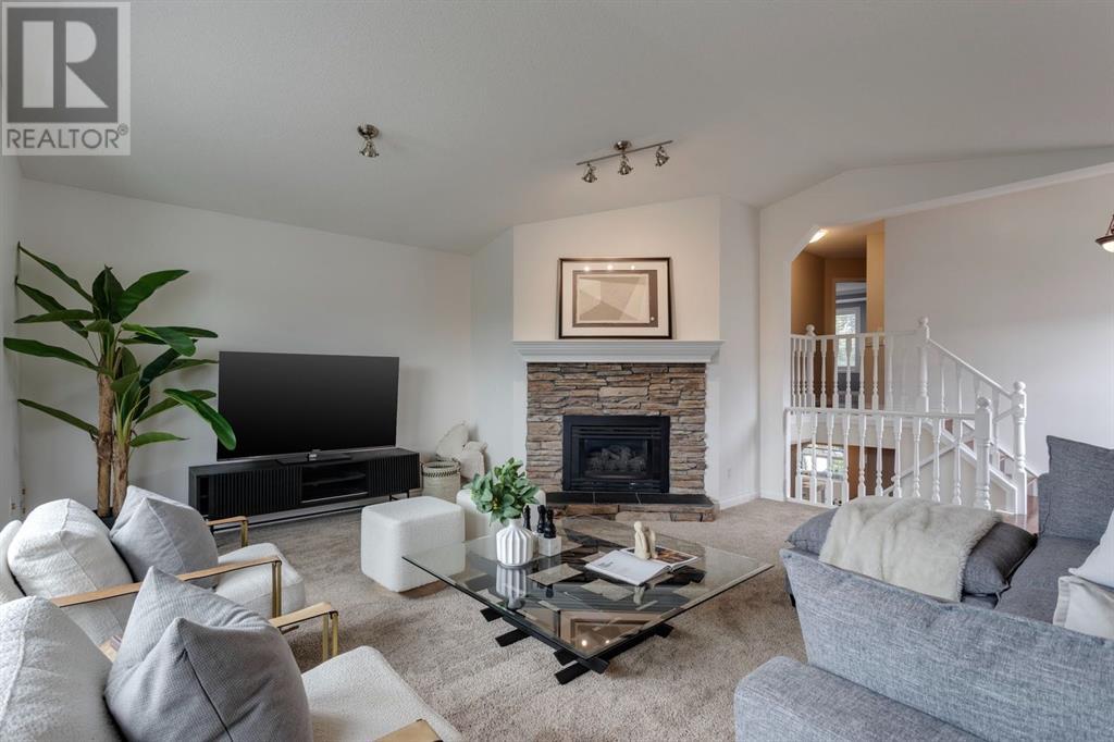 Single Family House for Sale in  Citadel Green NW Citadel Calgary 