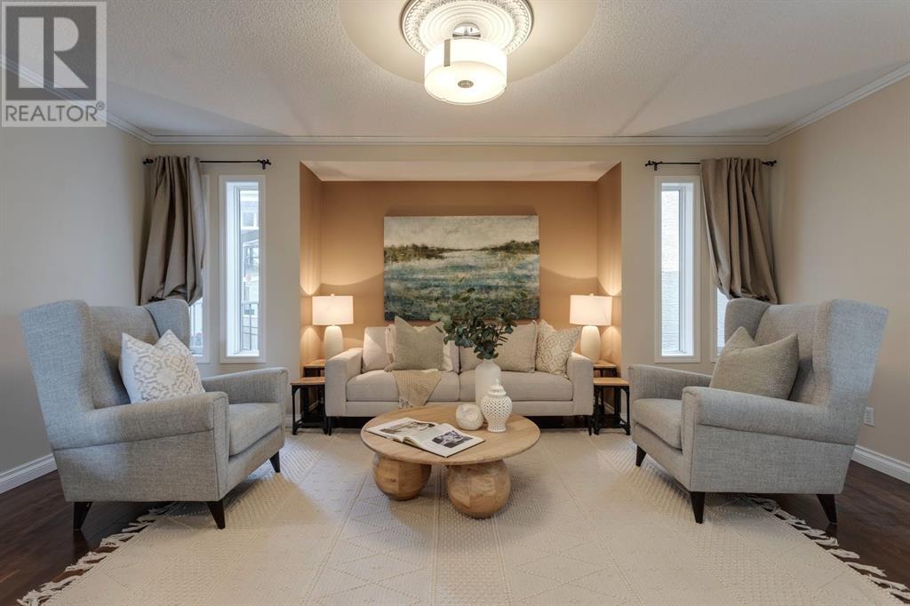 Single Family House for Sale in  Citadel Green NW Citadel Calgary 