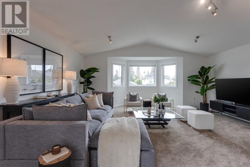 Single Family House for Sale in  Citadel Green NW Citadel Calgary 