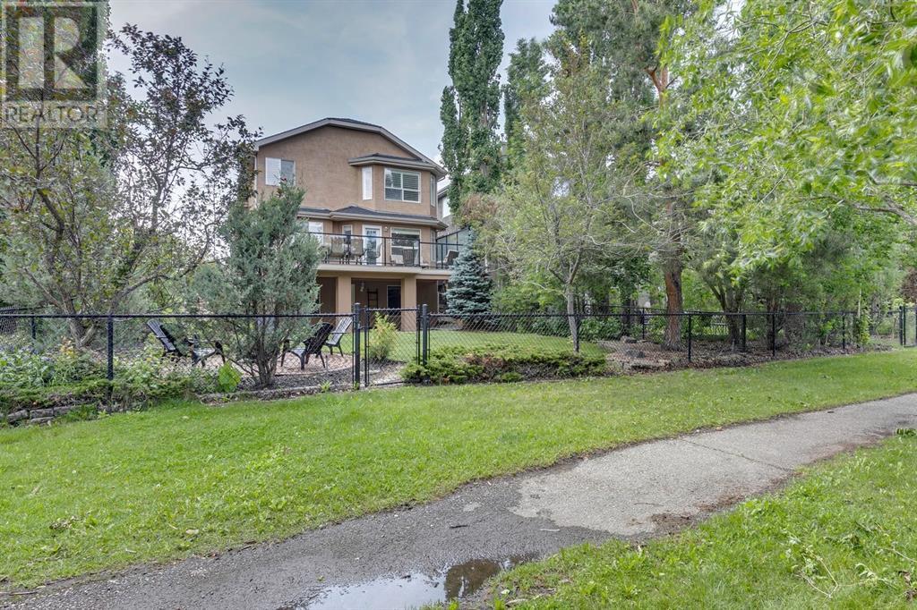 Single Family House for Sale in  Citadel Green NW Citadel Calgary 