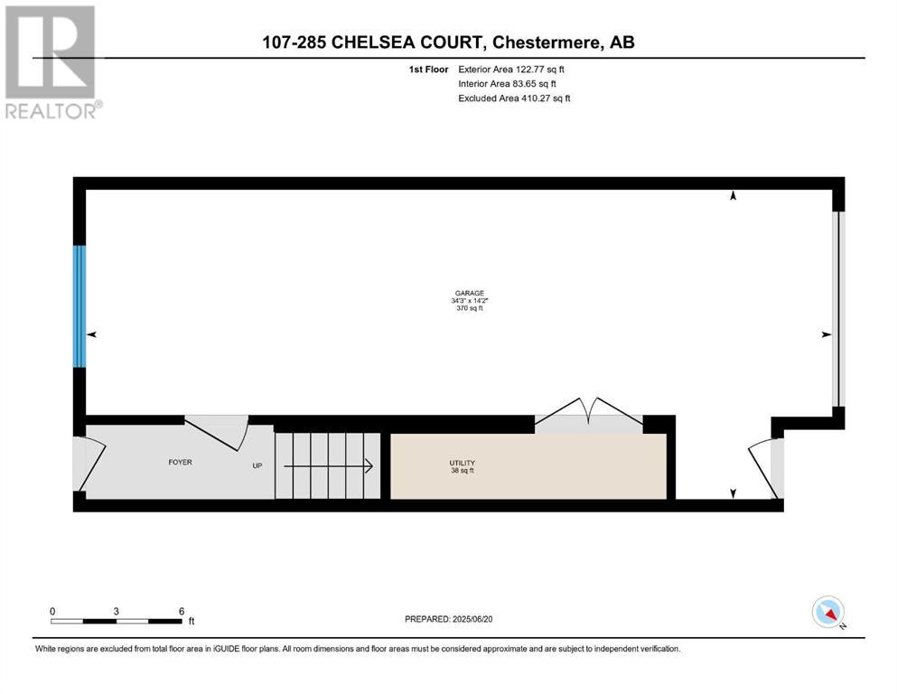 Photo 13 of 72 285 Chelsea Court, Chestermere AB