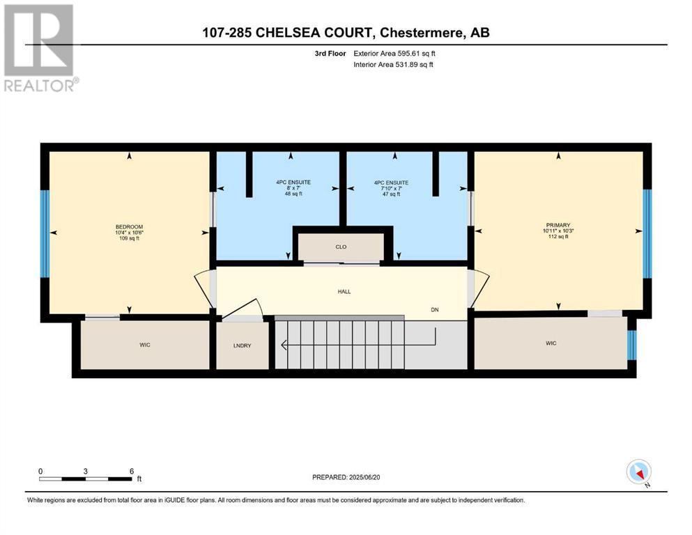 Photo 26 of 72 285 Chelsea Court, Chestermere AB