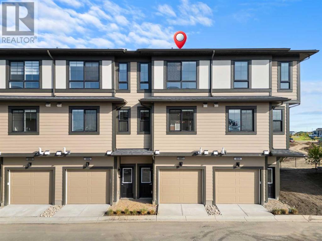 Photo 34 of 72 285 Chelsea Court, Chestermere AB
