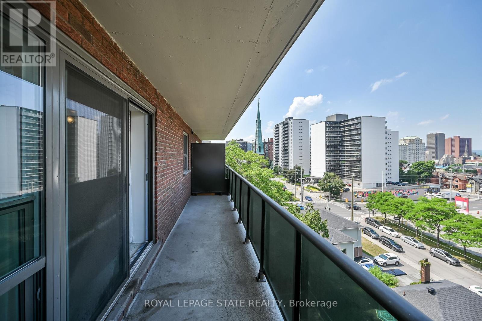 Photo 27 of 702 81 Charlton Avenue E, Hamilton ON