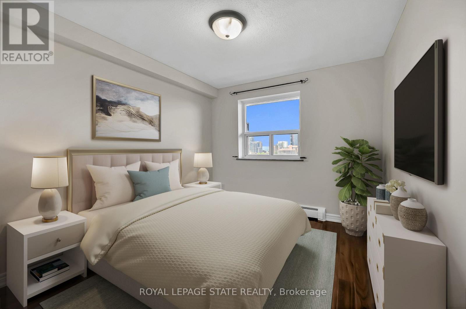 Photo 21 of 702 81 Charlton Avenue E, Hamilton ON
