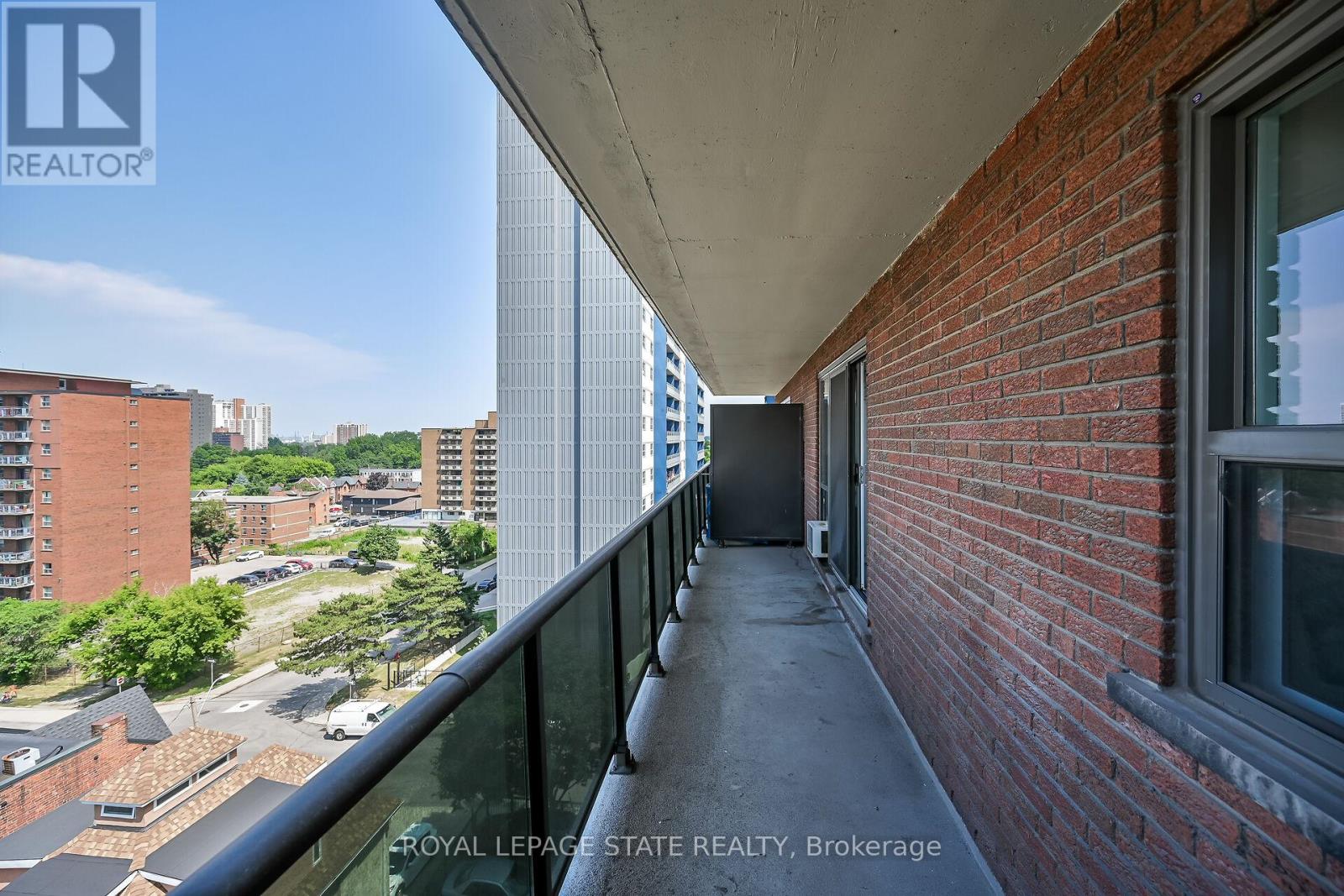 Photo 26 of 702 81 Charlton Avenue E, Hamilton ON