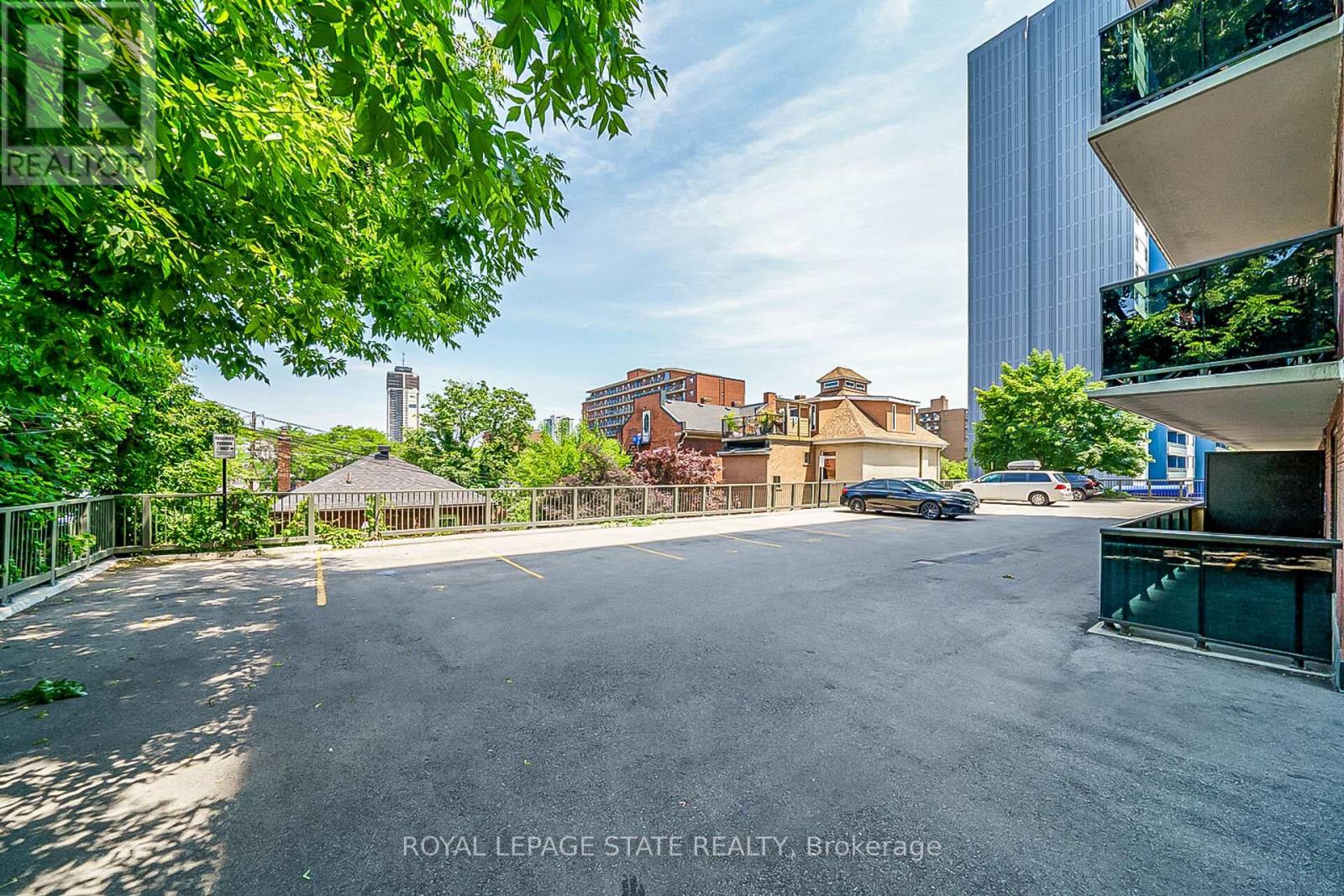 Photo 36 of 702 81 Charlton Avenue E, Hamilton ON