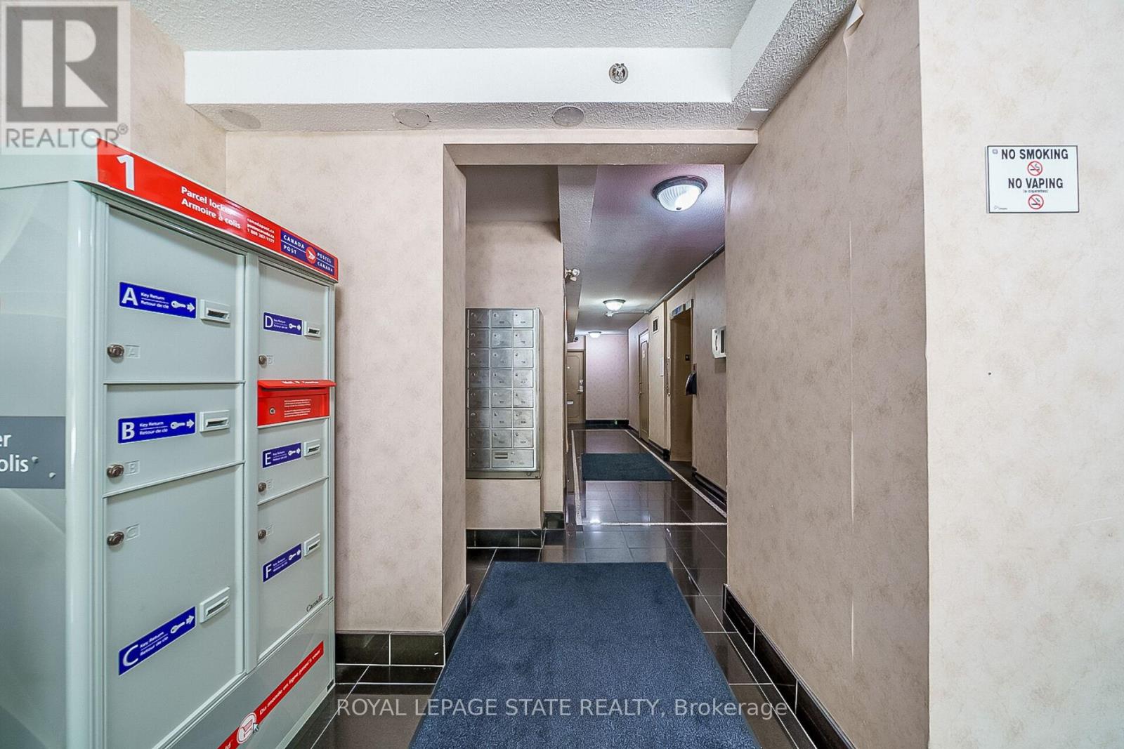 Photo 34 of 702 81 Charlton Avenue E, Hamilton ON