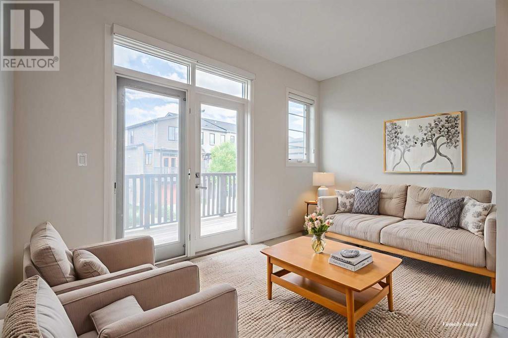 Single Family House for Sale in  Walden Drive SE Walden Calgary 