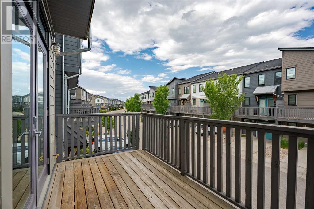 Single Family House for Sale in  Walden Drive SE Walden Calgary 
