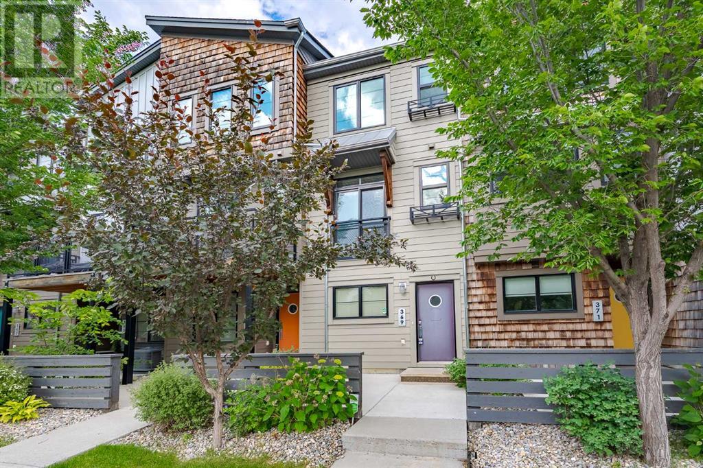 Single Family House for Sale in  Walden Drive SE Walden Calgary 
