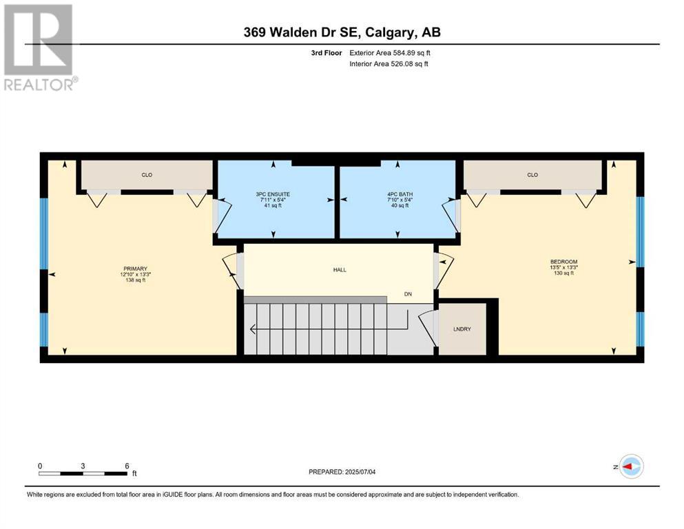 Single Family House for Sale in  Walden Drive SE Walden Calgary 