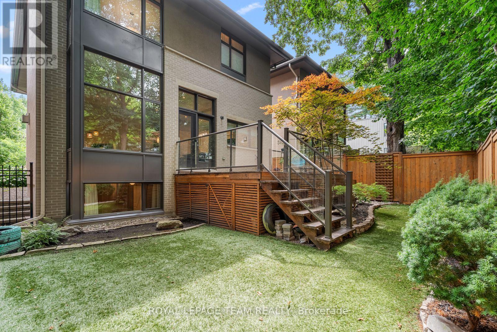 Photo 9 of 103 Black Maple Private, Ottawa ON