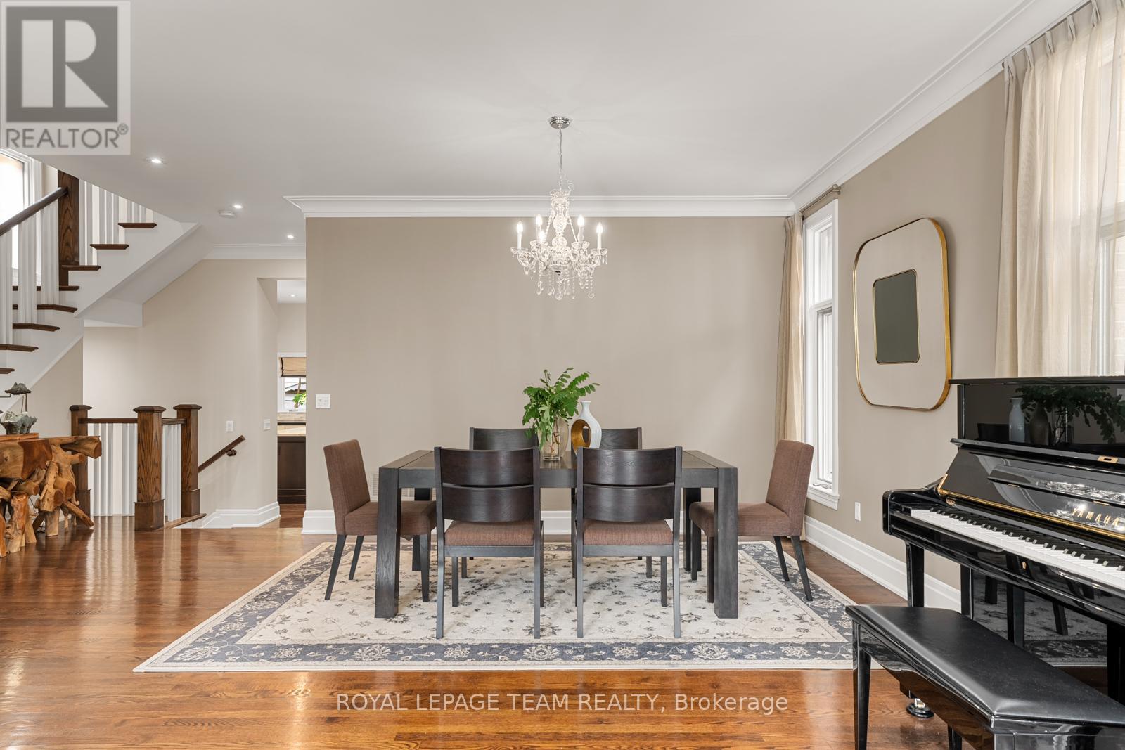 Photo 13 of 103 Black Maple Private, Ottawa ON