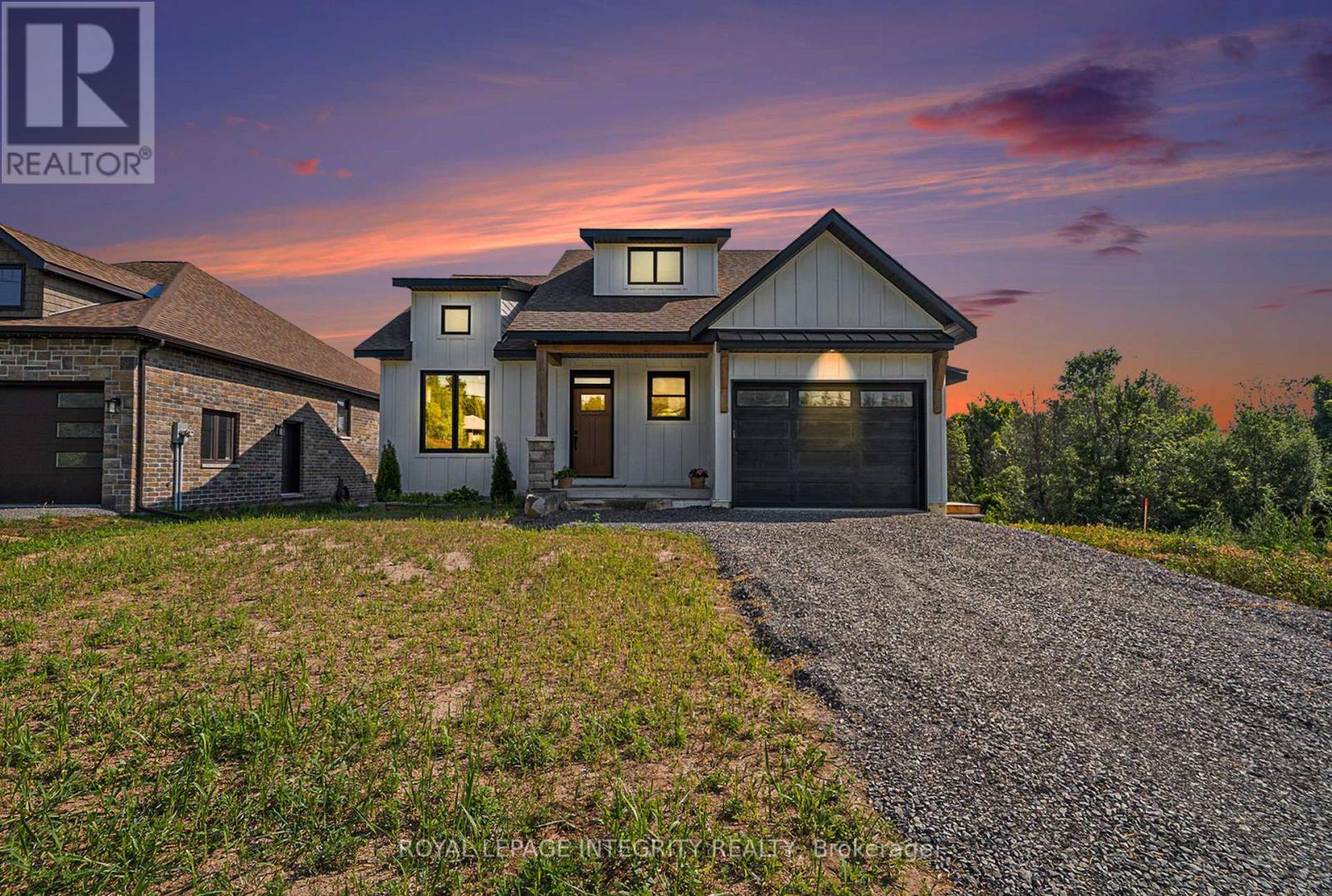 Photo 11 of 2 29 Whittlers Cove Lane, Rideau Lakes ON
