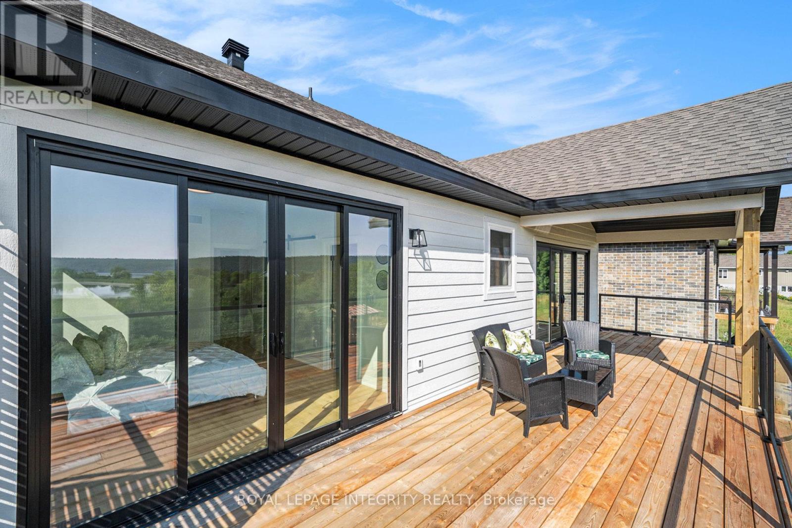 Photo 30 of 2 29 Whittlers Cove Lane, Rideau Lakes ON