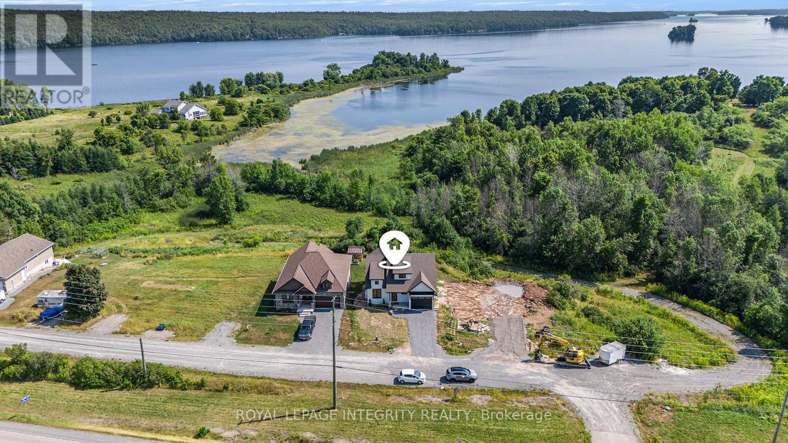 Photo 24 of 2 29 Whittlers Cove Lane, Rideau Lakes ON