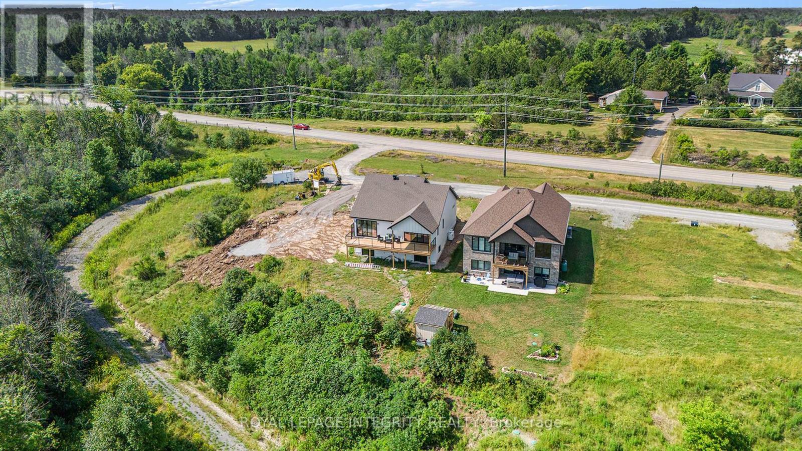 Photo 33 of 2 29 Whittlers Cove Lane, Rideau Lakes ON
