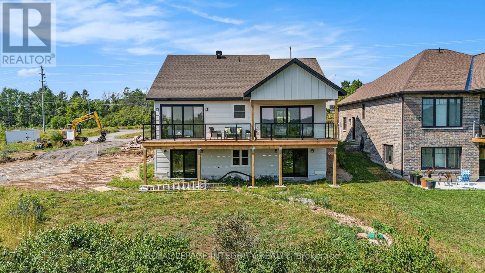 Photo 28 of 2 29 Whittlers Cove Lane, Rideau Lakes ON