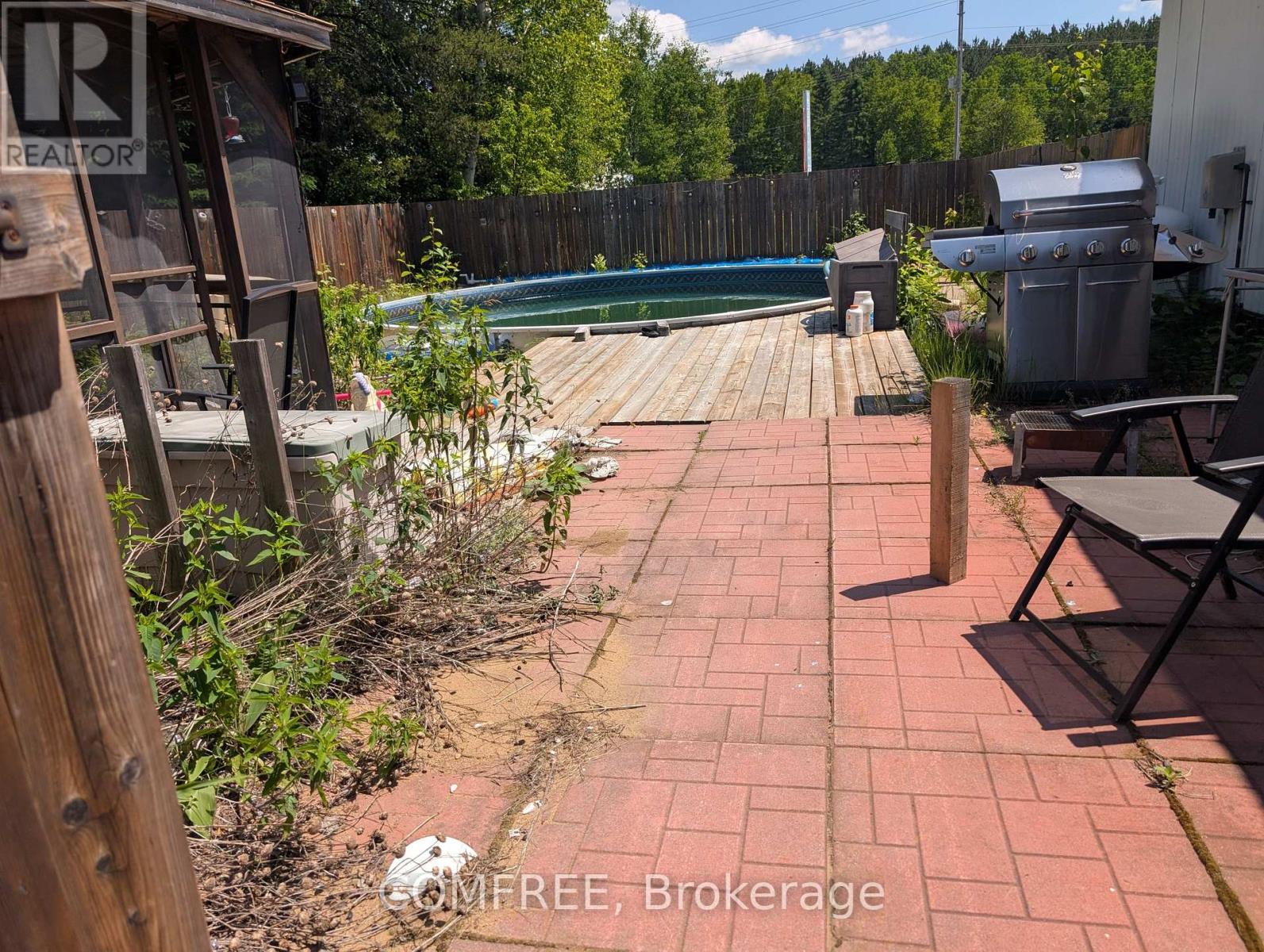 38 BOULTER LAKE ROAD — photo 43